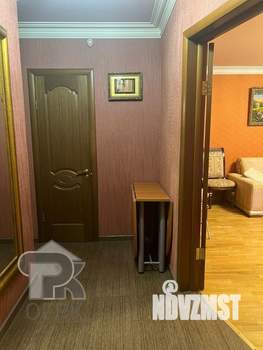 2-к квартира, вторичка, 56м2, 3/17 этаж