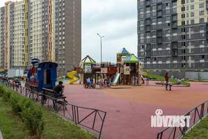 2-к квартира, вторичка, 47м2, 3/17 этаж