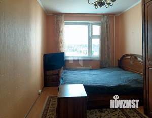 2-к квартира, вторичка, 63м2, 6/17 этаж