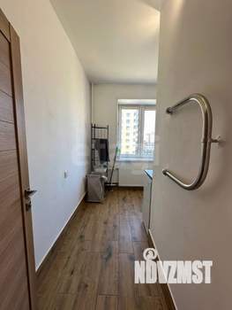 2-к квартира, вторичка, 58м2, 8/17 этаж