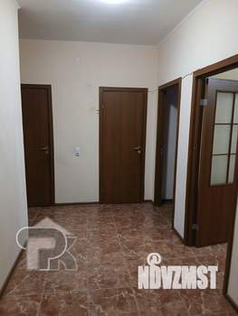 2-к квартира, вторичка, 62м2, 1/17 этаж