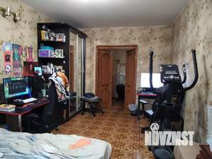 3-к квартира, вторичка, 83м2, 4/14 этаж