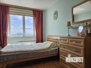 2-к квартира, вторичка, 61м2, 16/17 этаж