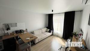 1-к квартира, вторичка, 39м2, 25/25 этаж