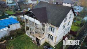 1-к квартира, вторичка, 44м2, 1/3 этаж