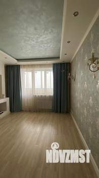 1-к квартира, вторичка, 39м2, 5/17 этаж