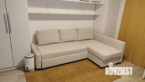 Студия квартира, вторичка, 29м2, 13/26 этаж