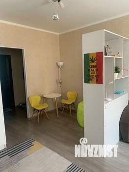 Студия квартира, вторичка, 26м2, 2/3 этаж