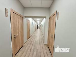 Студия квартира, вторичка, 24м2, 3/4 этаж