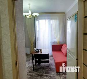 1-к квартира, вторичка, 42м2, 9/17 этаж