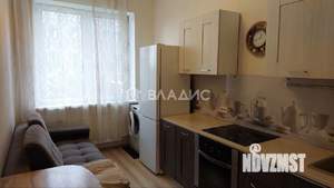 1-к квартира, вторичка, 32м2, 1/18 этаж