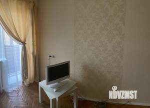 1-к квартира, вторичка, 32м2, 5/5 этаж