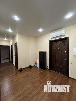 3-к квартира, вторичка, 65м2, 2/3 этаж