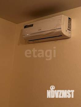 Студия квартира, вторичка, 26м2, 8/25 этаж