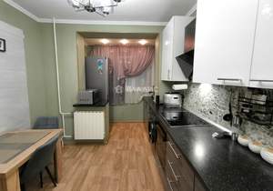 3-к квартира, вторичка, 75м2, 14/14 этаж