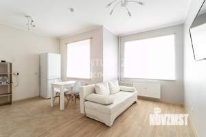 2-к квартира, вторичка, 47м2, 2/17 этаж