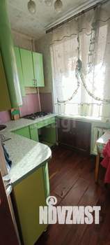 2-к квартира, вторичка, 45м2, 8/9 этаж