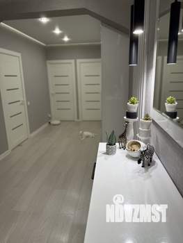 3-к квартира, вторичка, 76м2, 5/27 этаж