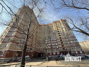 2-к квартира, вторичка, 70м2, 9/14 этаж