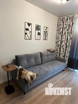 2-к квартира, вторичка, 37м2, 6/18 этаж