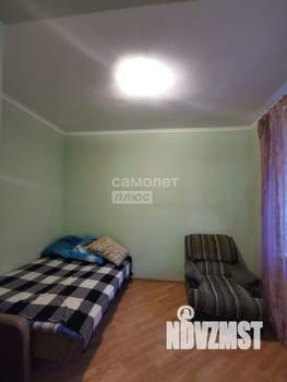 2-к квартира, вторичка, 48м2, 1/5 этаж
