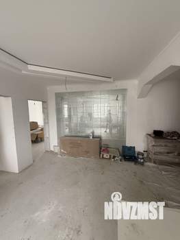 3-к квартира, вторичка, 78м2, 8/27 этаж