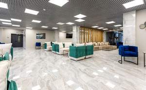 Студия квартира, вторичка, 25м2, 2/4 этаж