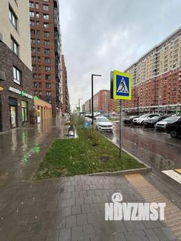 2-к квартира, сданный дом, 34м2, 10/17 этаж