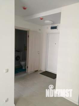 1-к квартира, вторичка, 39м2, 10/25 этаж