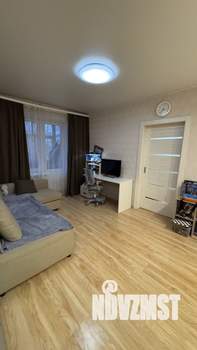 2-к квартира, вторичка, 47м2, 2/2 этаж