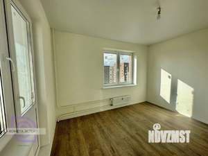 2-к квартира, вторичка, 62м2, 15/17 этаж