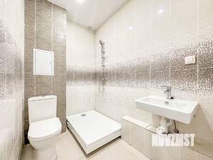 Студия квартира, вторичка, 20м2, 2/4 этаж