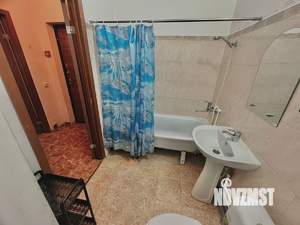 1-к квартира, вторичка, 36м2, 9/17 этаж
