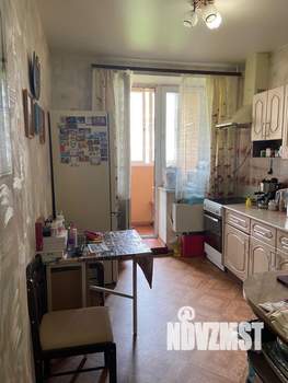 2-к квартира, вторичка, 47м2, 1/3 этаж