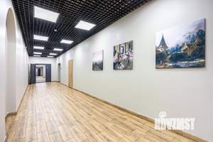 Студия квартира, вторичка, 19м2, 1/4 этаж