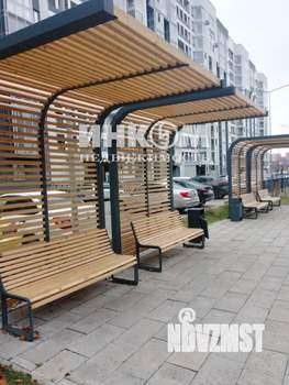 1-к квартира, вторичка, 45м2, 8/12 этаж