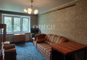 2-к квартира, вторичка, 48м2, 5/5 этаж