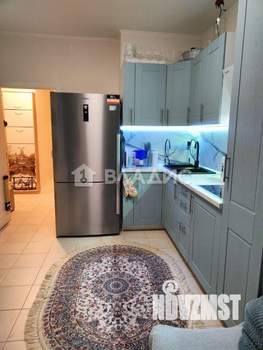 1-к квартира, вторичка, 37м2, 15/17 этаж