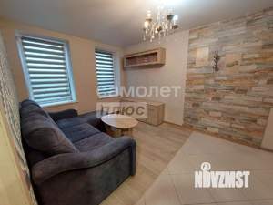 2-к квартира, вторичка, 39м2, 4/17 этаж