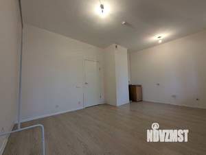 Студия квартира, вторичка, 27м2, 5/16 этаж