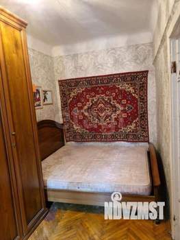 2-к квартира, вторичка, 43м2, 2/5 этаж