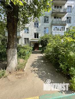 2-к квартира, вторичка, 44м2, 4/5 этаж