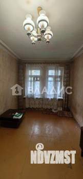 1-к квартира, вторичка, 34м2, 2/4 этаж