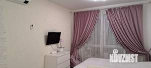 1-к квартира, вторичка, 36м2, 25/25 этаж