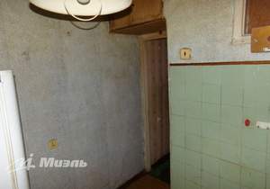 2-к квартира, вторичка, 40м2, 3/5 этаж