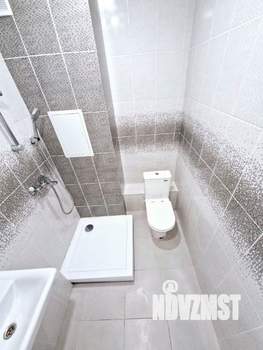 Студия квартира, вторичка, 24м2, 1/4 этаж