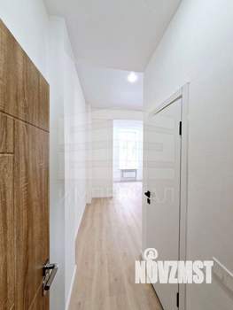 Студия квартира, вторичка, 20м2, 3/4 этаж