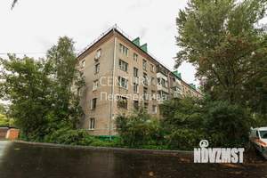 1-к квартира, вторичка, 32м2, 2/5 этаж