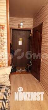 Студия квартира, вторичка, 30м2, 2/3 этаж