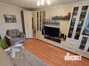 3-к квартира, вторичка, 74м2, 14/17 этаж